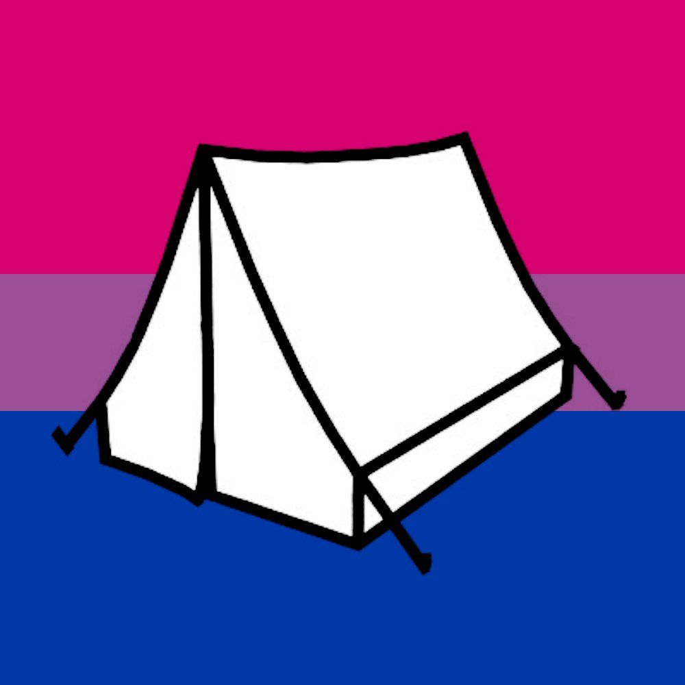 Passed Tents