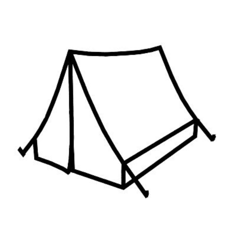 Passed Tents