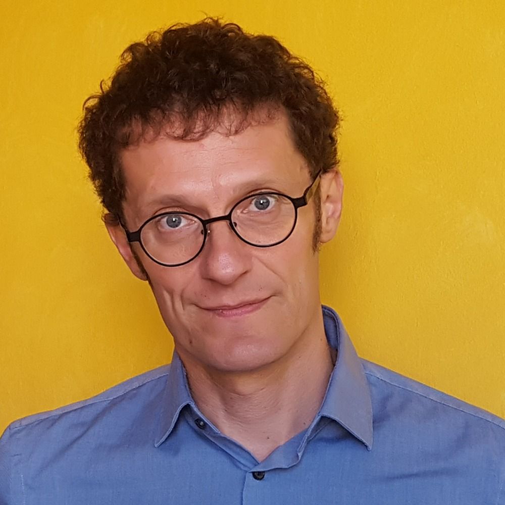 Martin Wagner