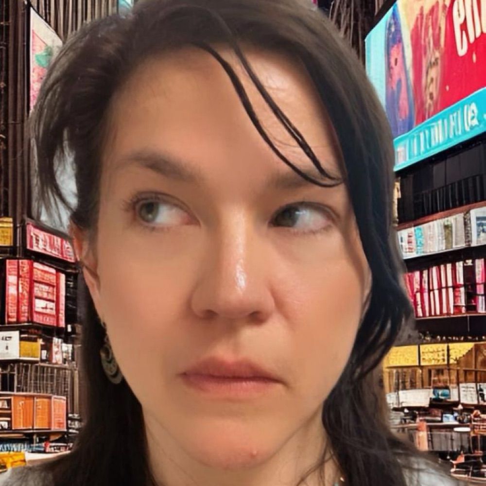 Sarah Jones