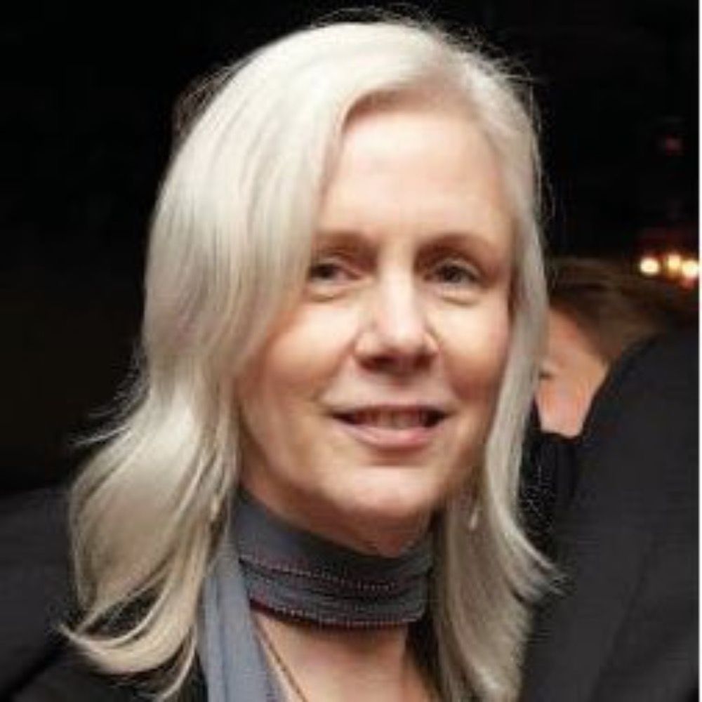 Nancy Paulsen