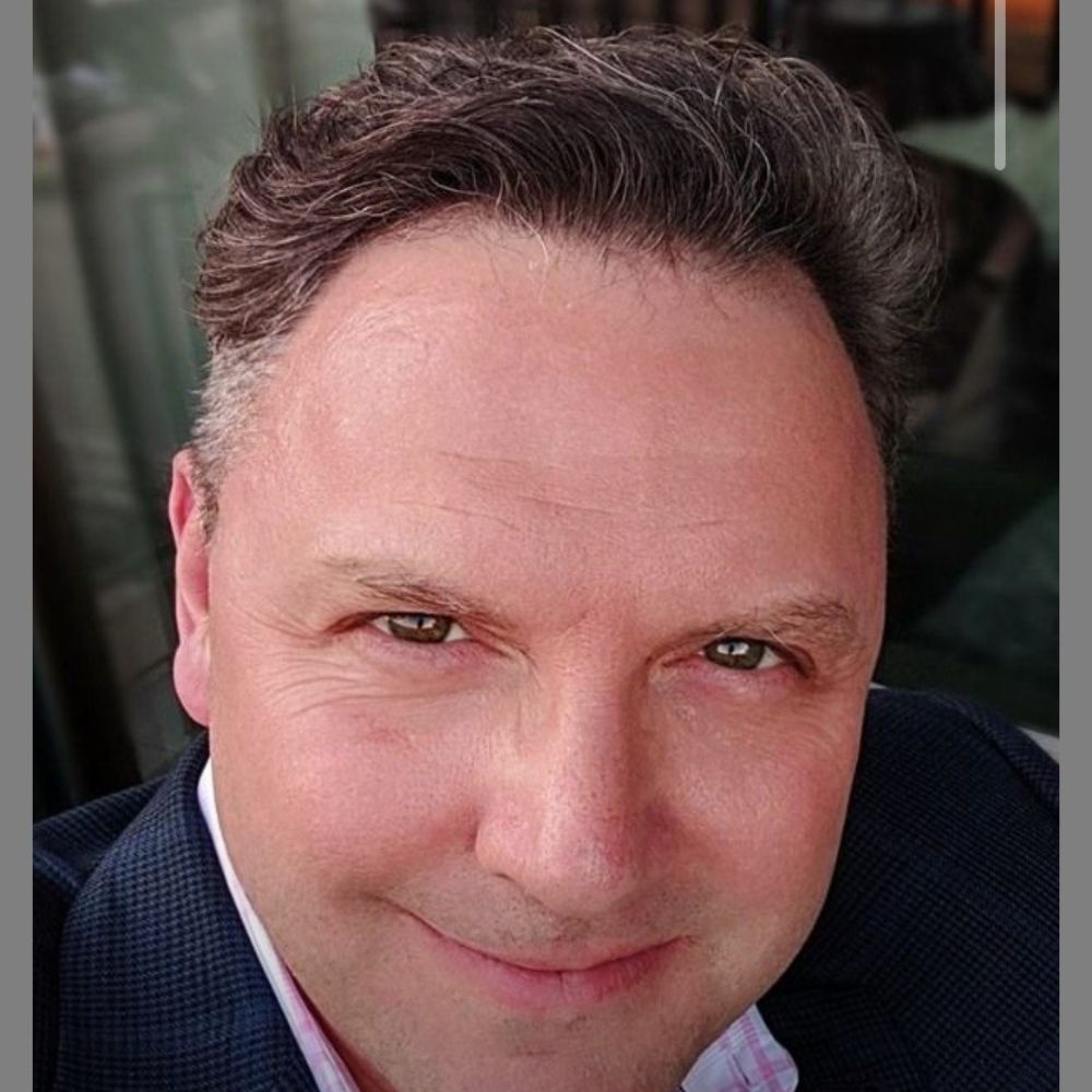 Andrew Kerr