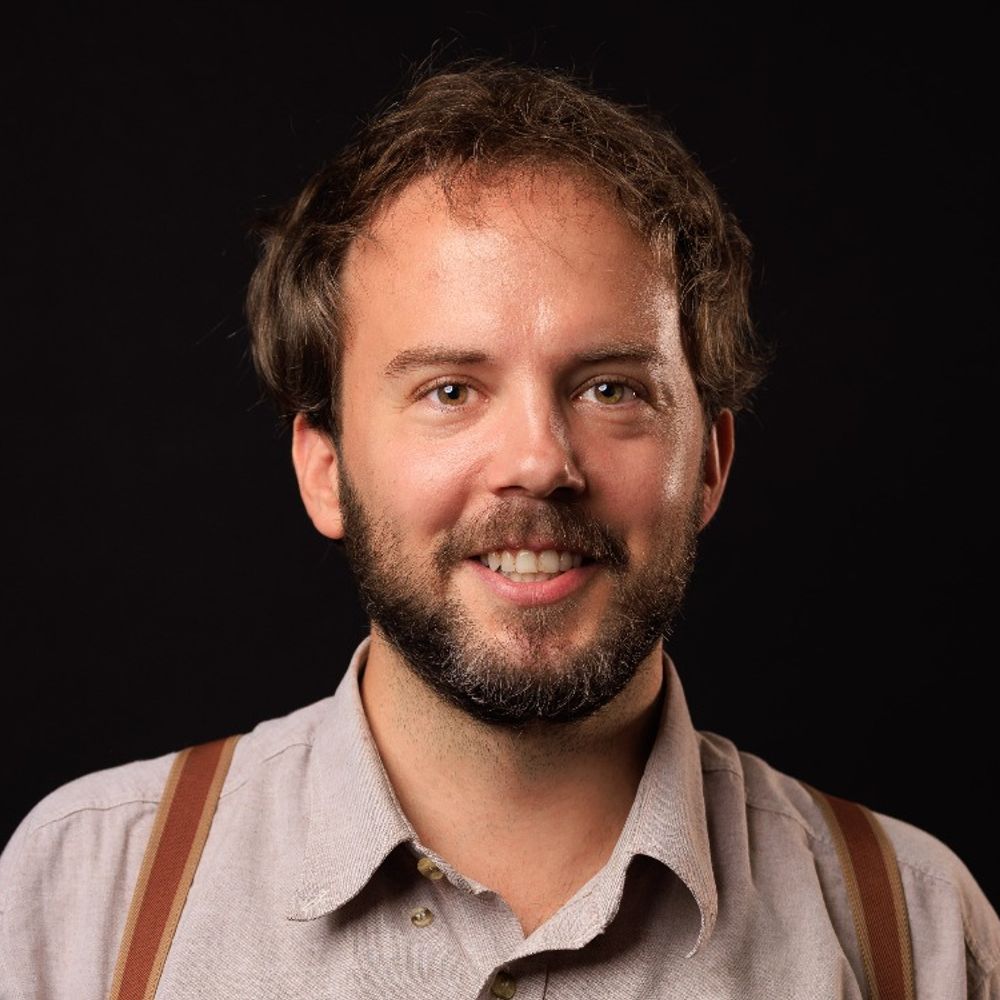Bartosz Brzeziński