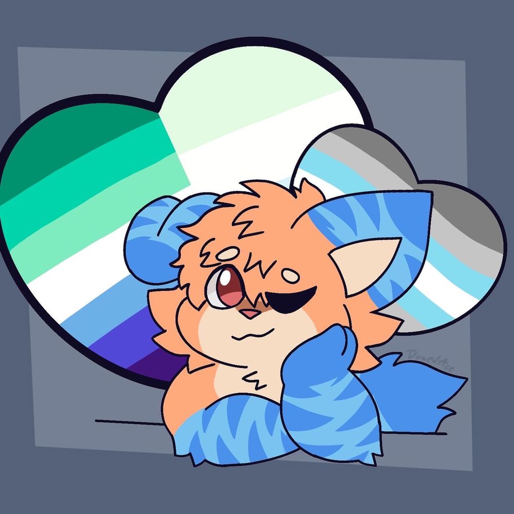 CluelessBlue💙☁️