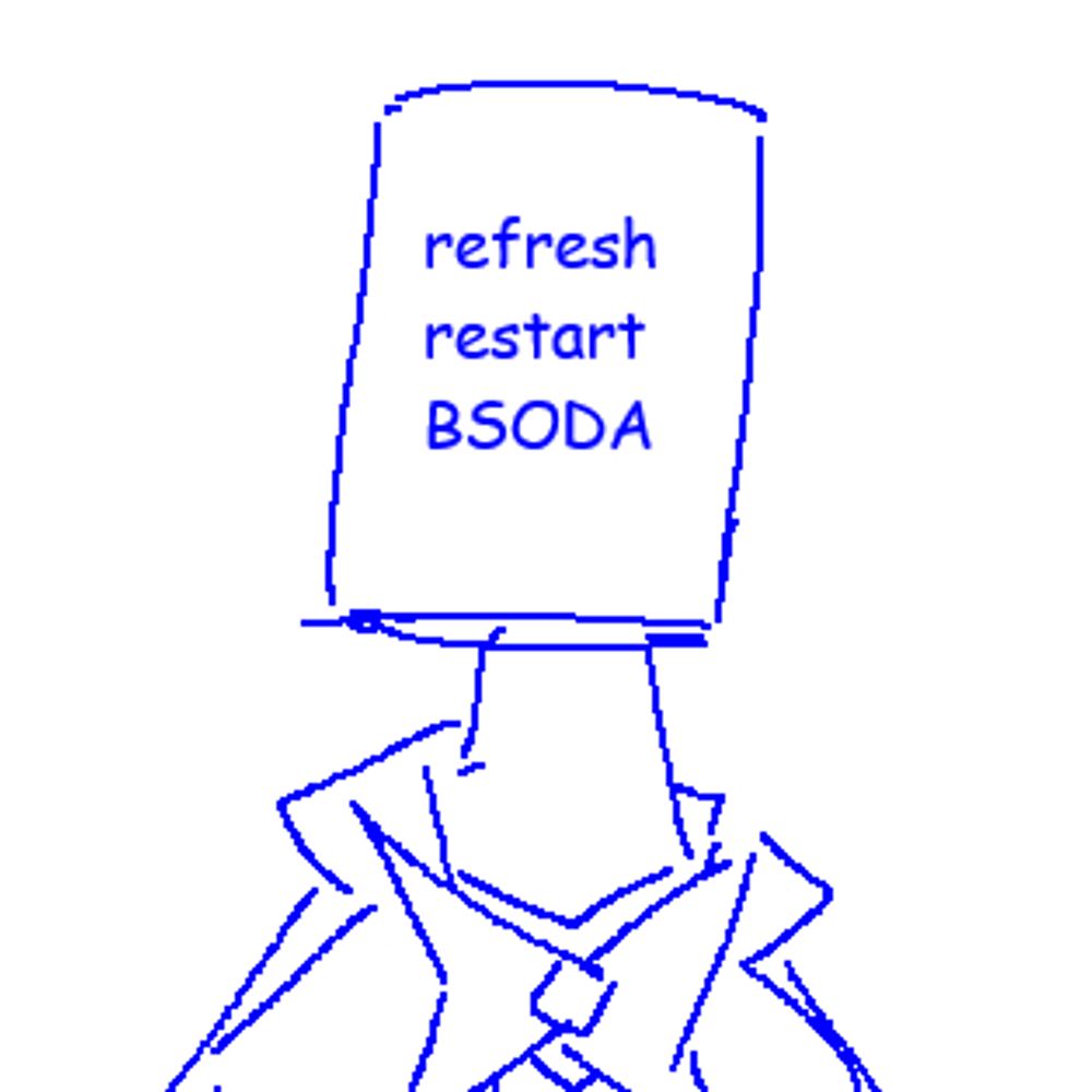 bsoda