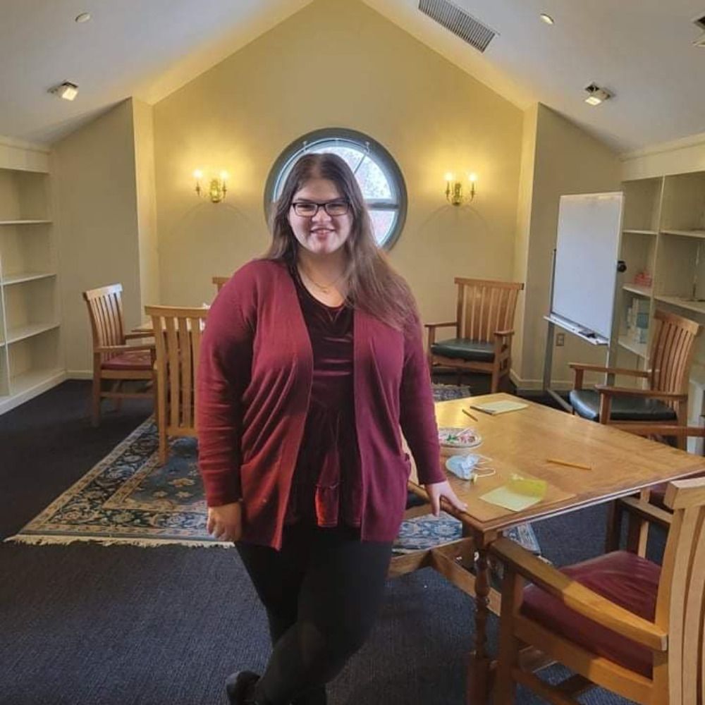 Dr. Renee Ann Drouin
