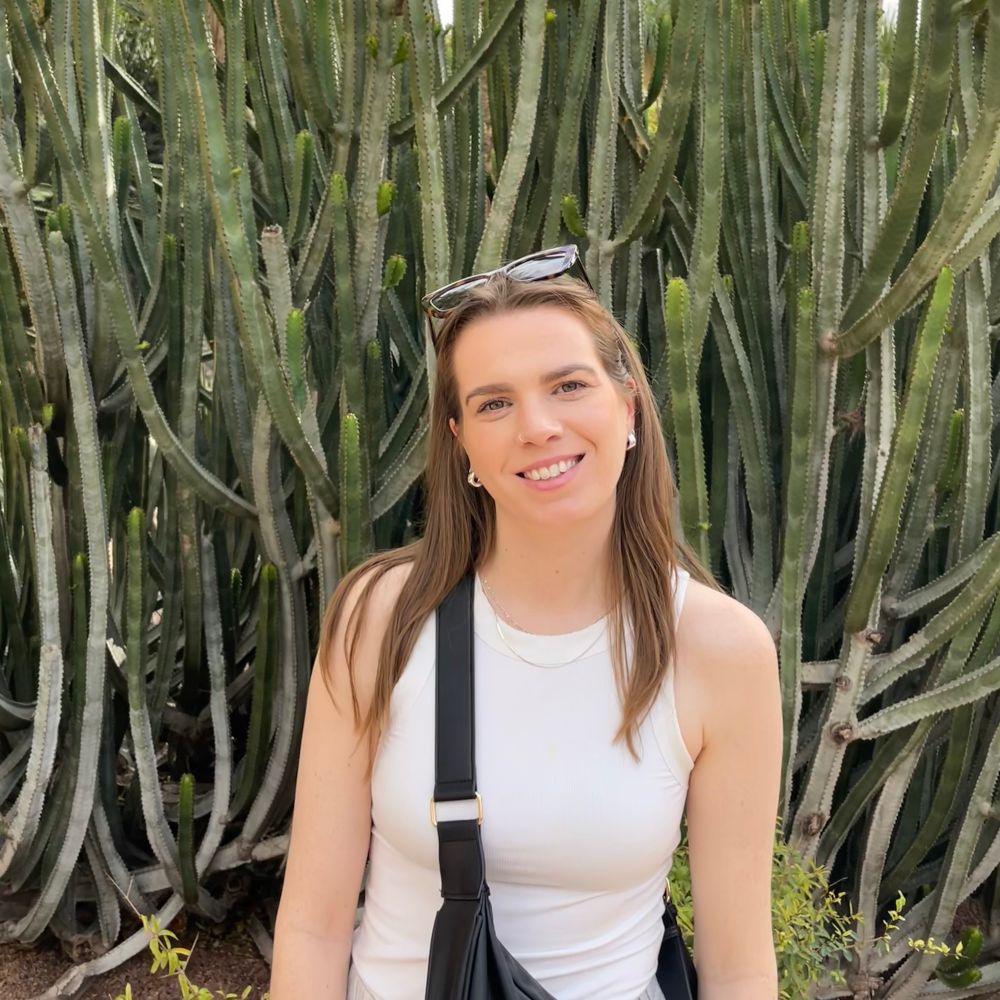 Sophie O’Connell