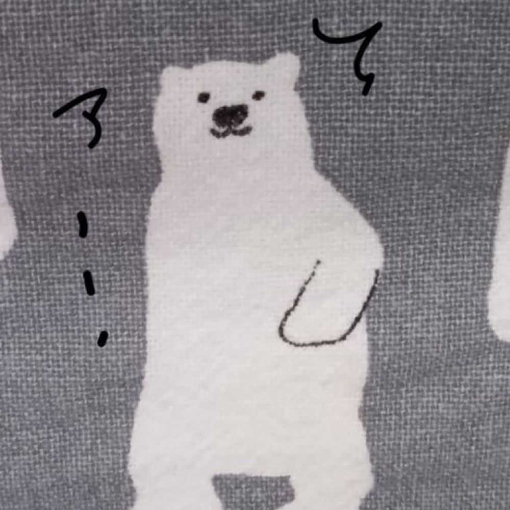 ましろ。