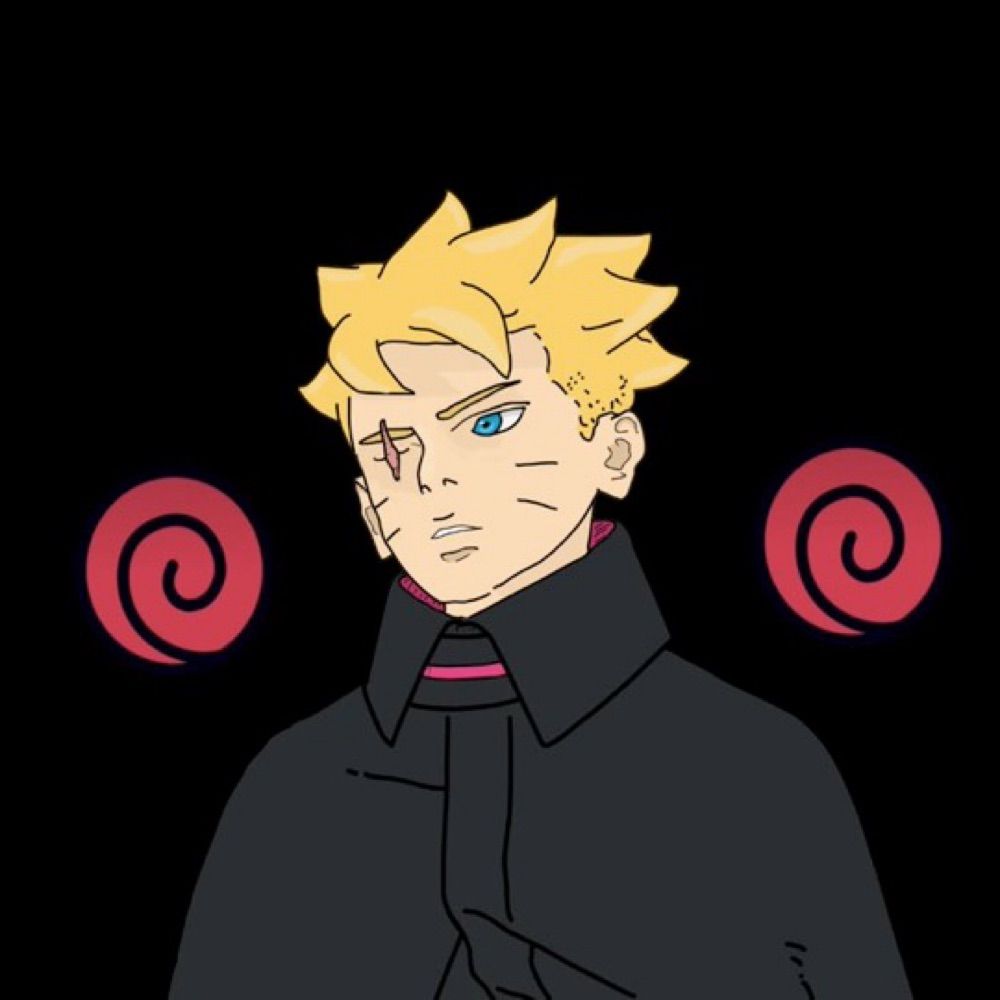Uzuruto 🥷