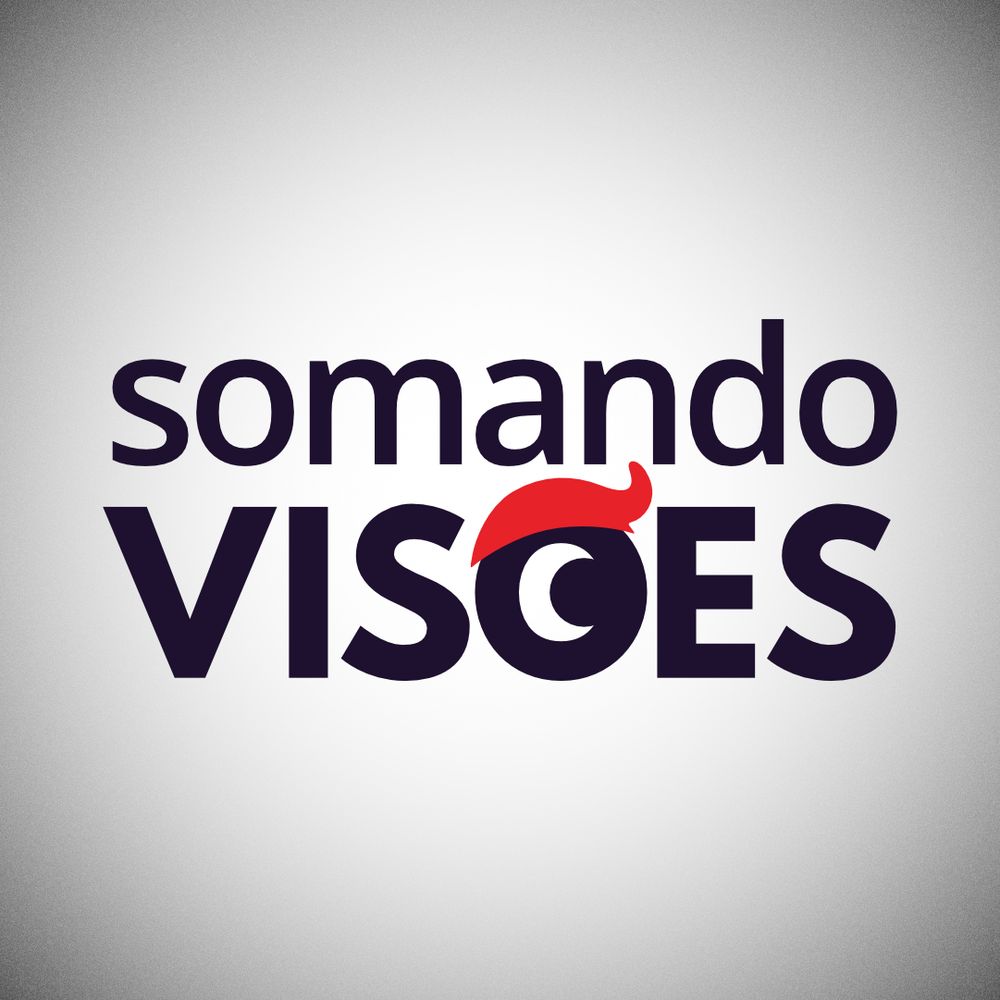 Somando Visões 2025 | Valorizando a cultura popular!