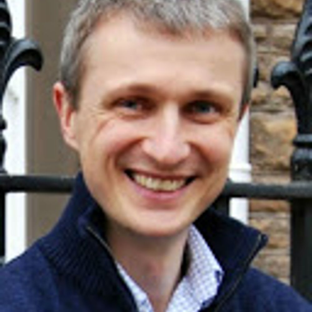 Matthew J Ridd