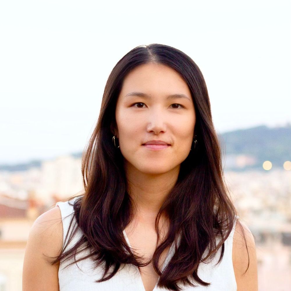 Hanna Wang