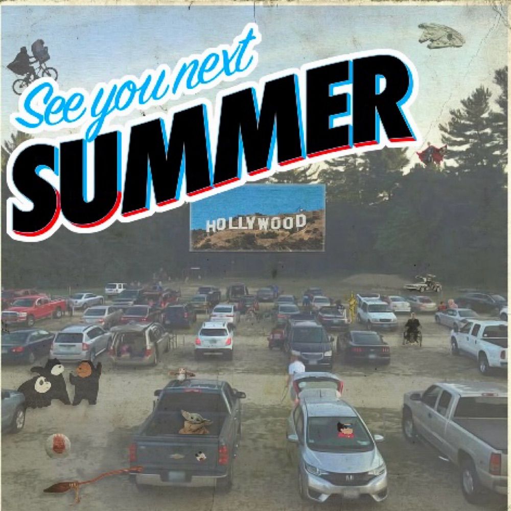 See You Next Summer