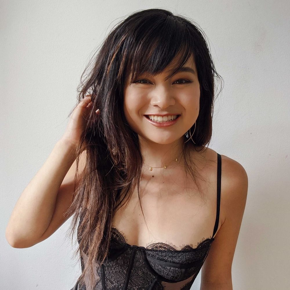 Victoria Tran's avatar