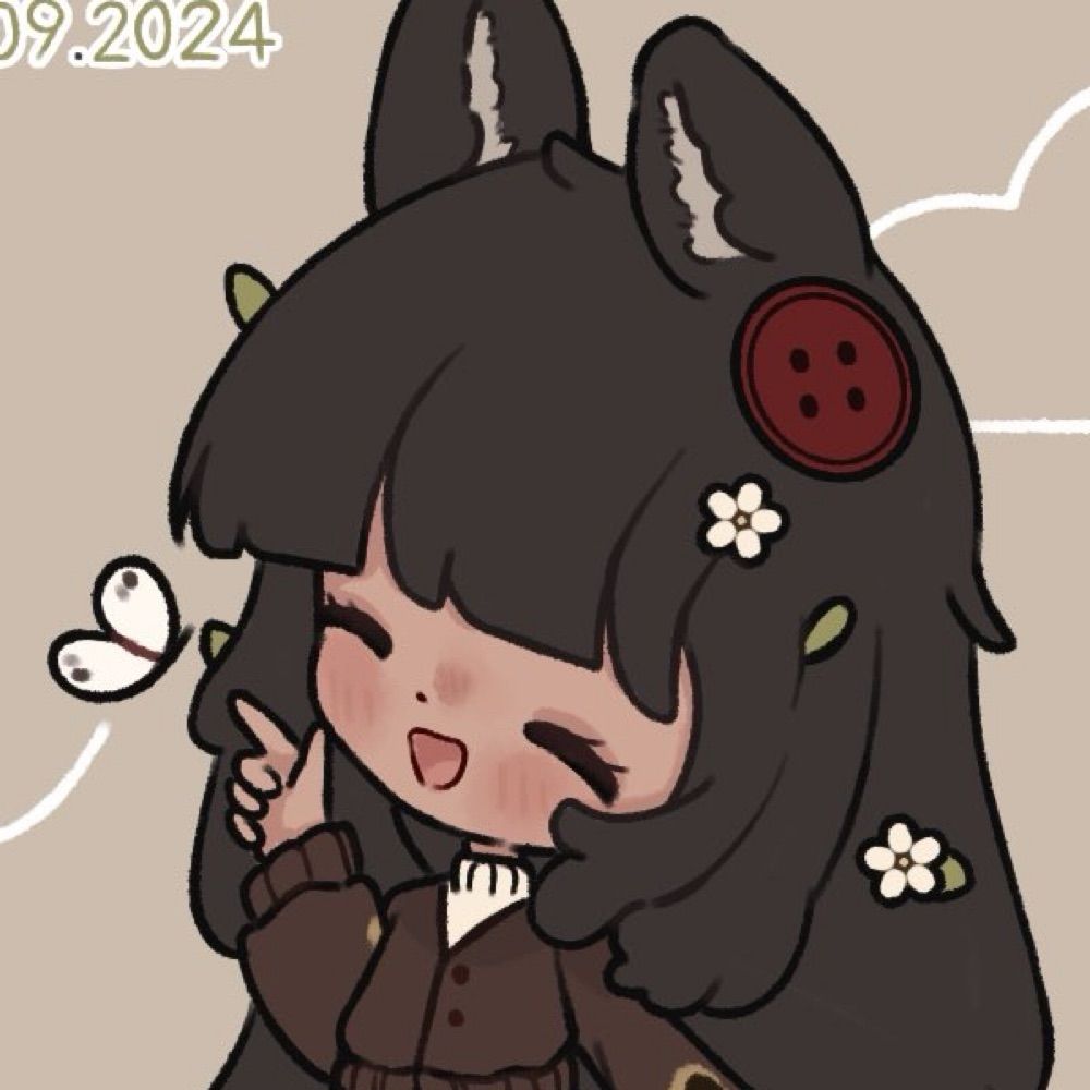 nyunnya 🐞