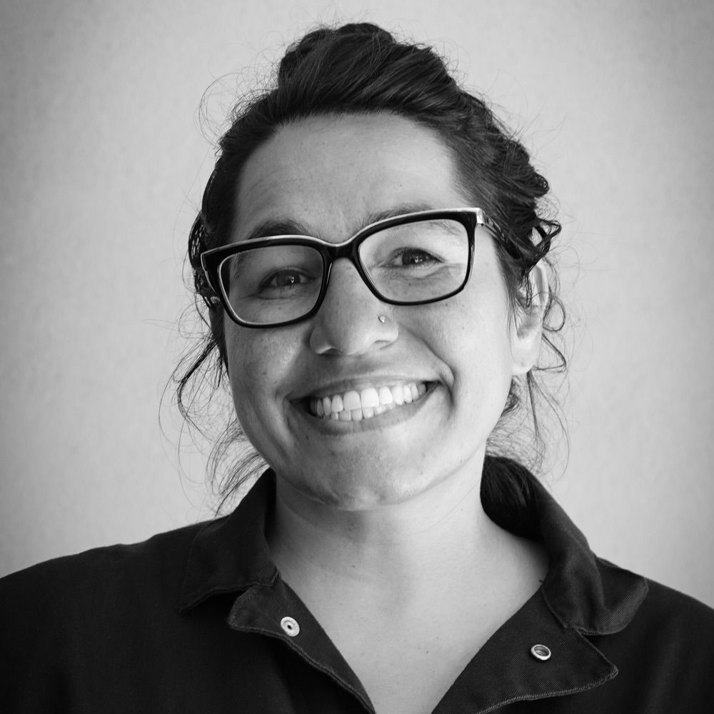 Kathryn Styer Martínez