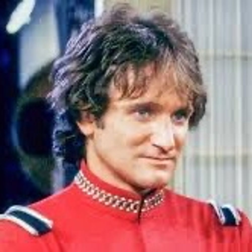 Mork's avatar