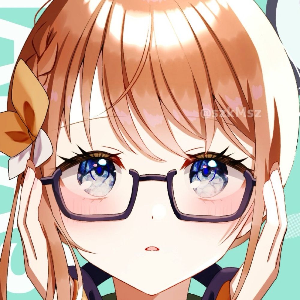 鈴木みすず🌼
