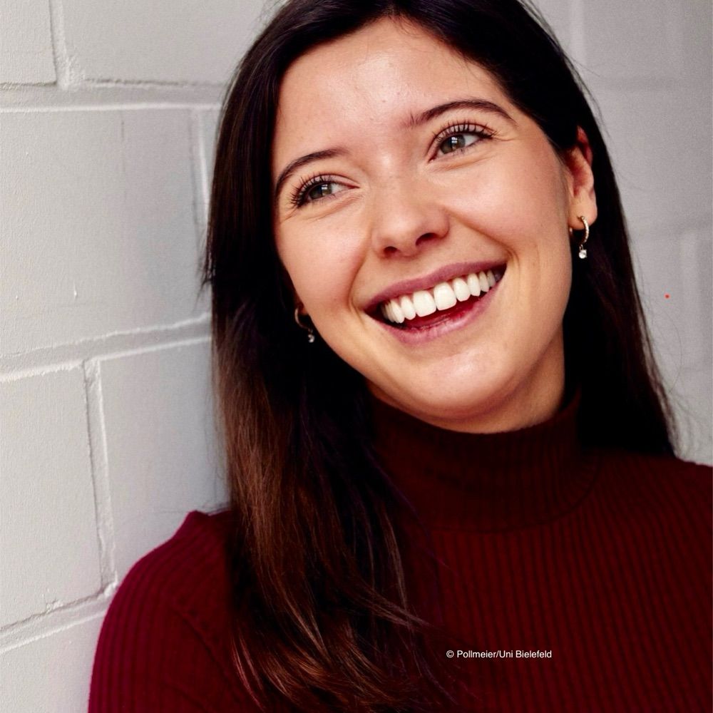 Louisa Bierbaum