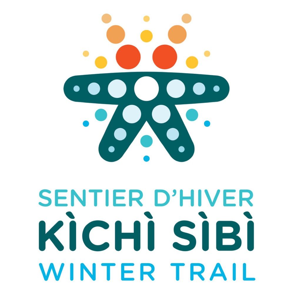 Kichi Sibi Winter Trail