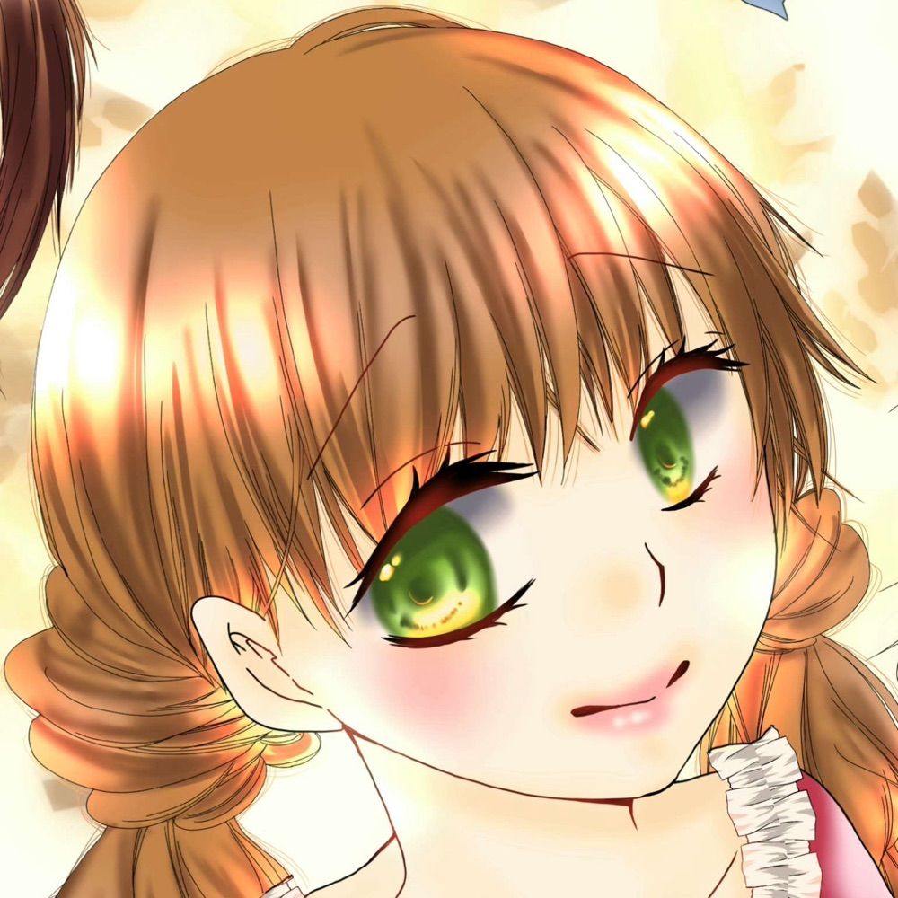夕月