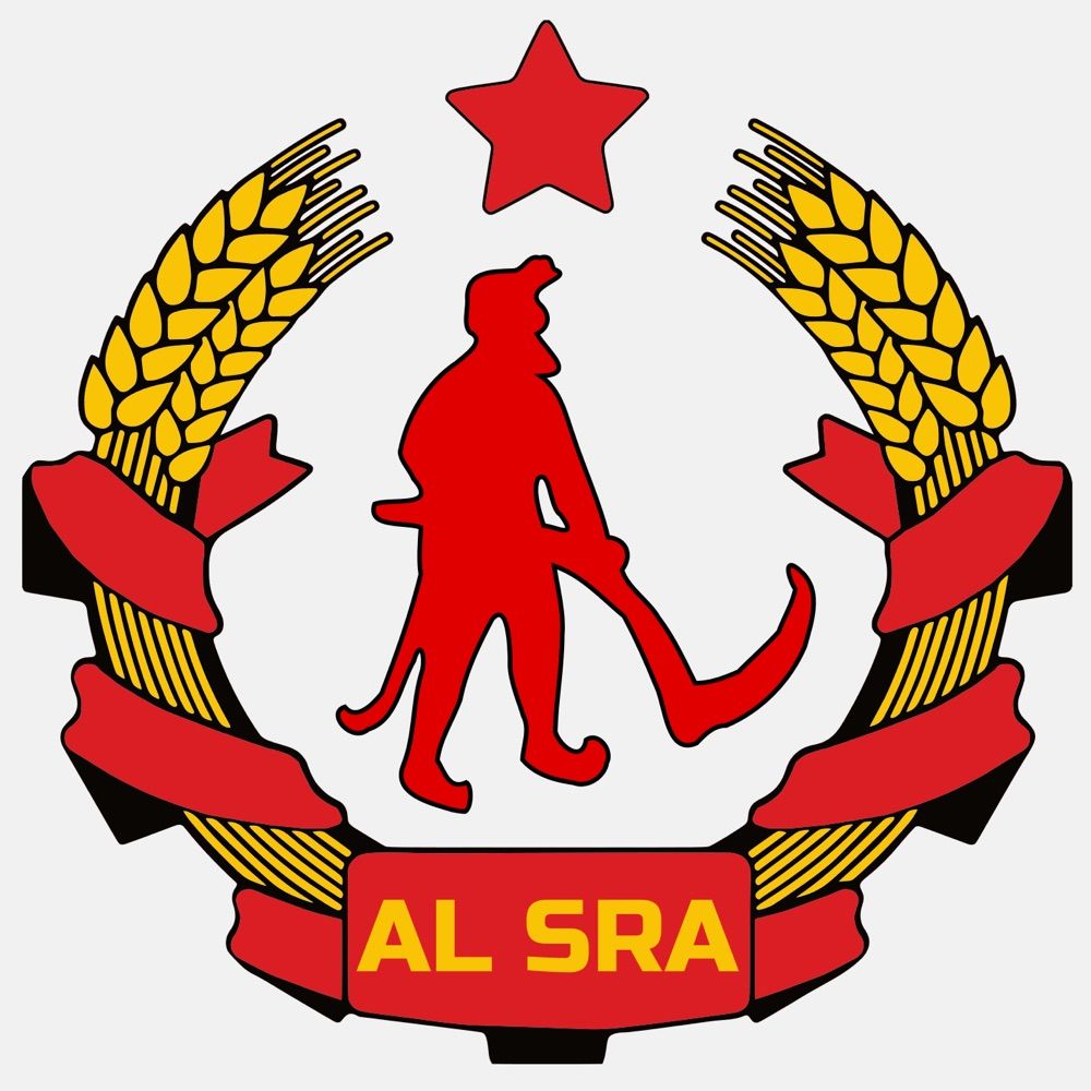 Alabama SRA