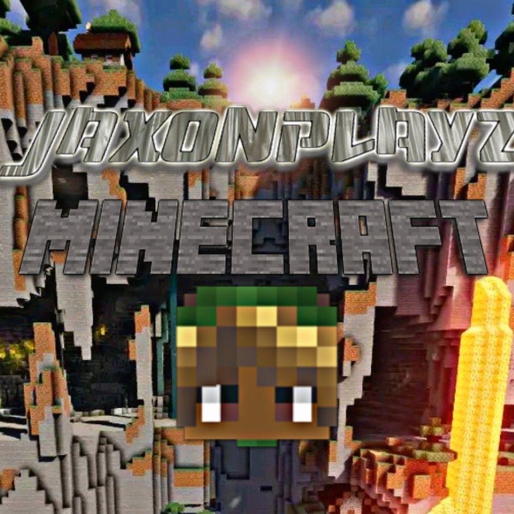 JaxonplayzMC 