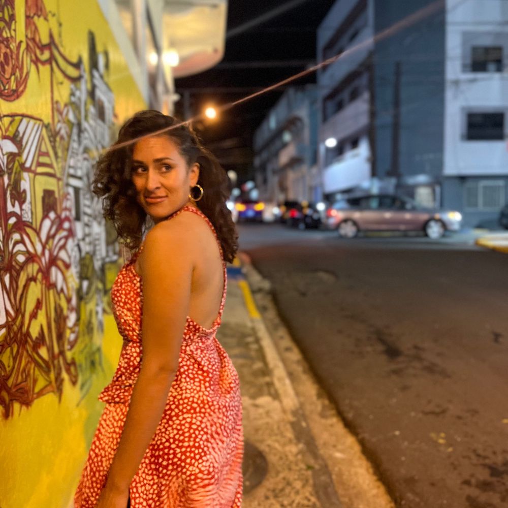 Jasmine Romero