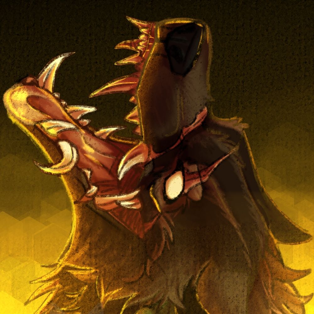 Lesnichiy__ (comms open).