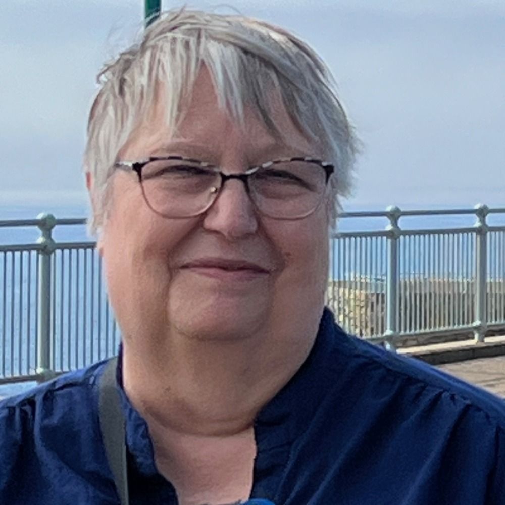 Melissa Scott