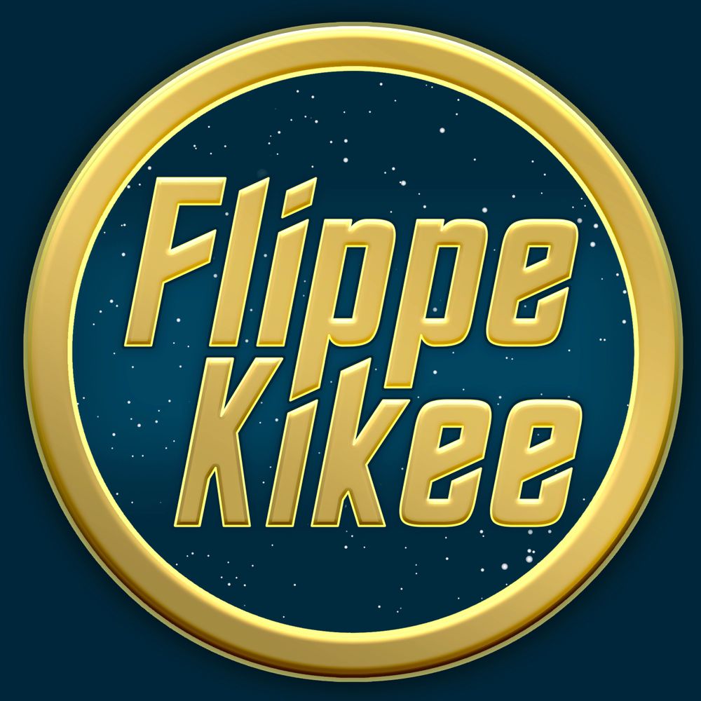 Flippe Kikee