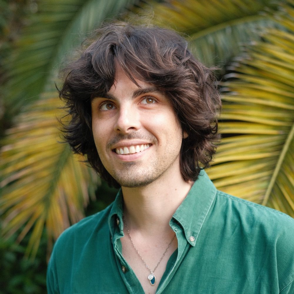 Elliot Roberts