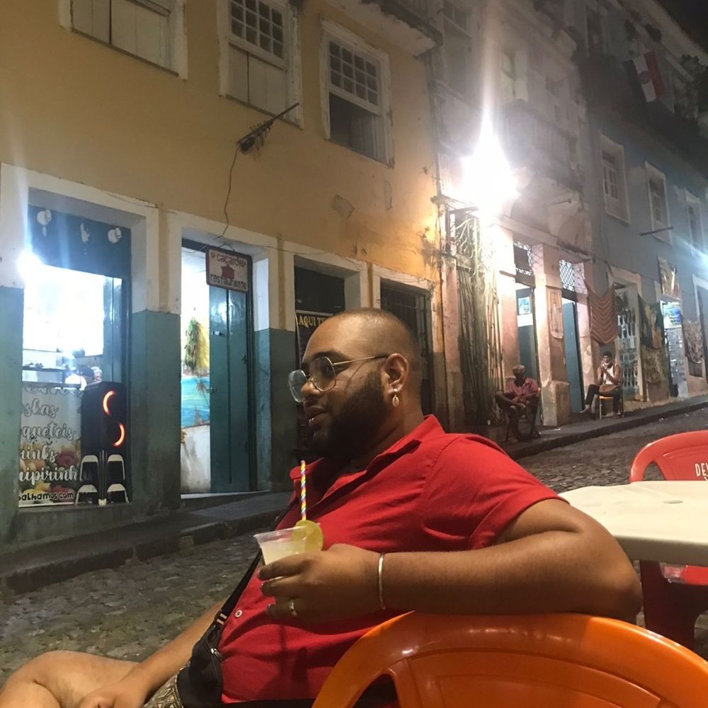 Filho da Loba