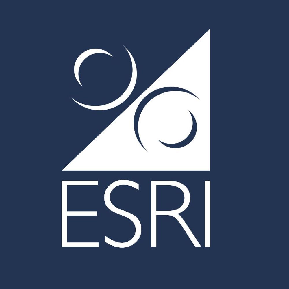 Economic and Social Research Institute (ESRI)