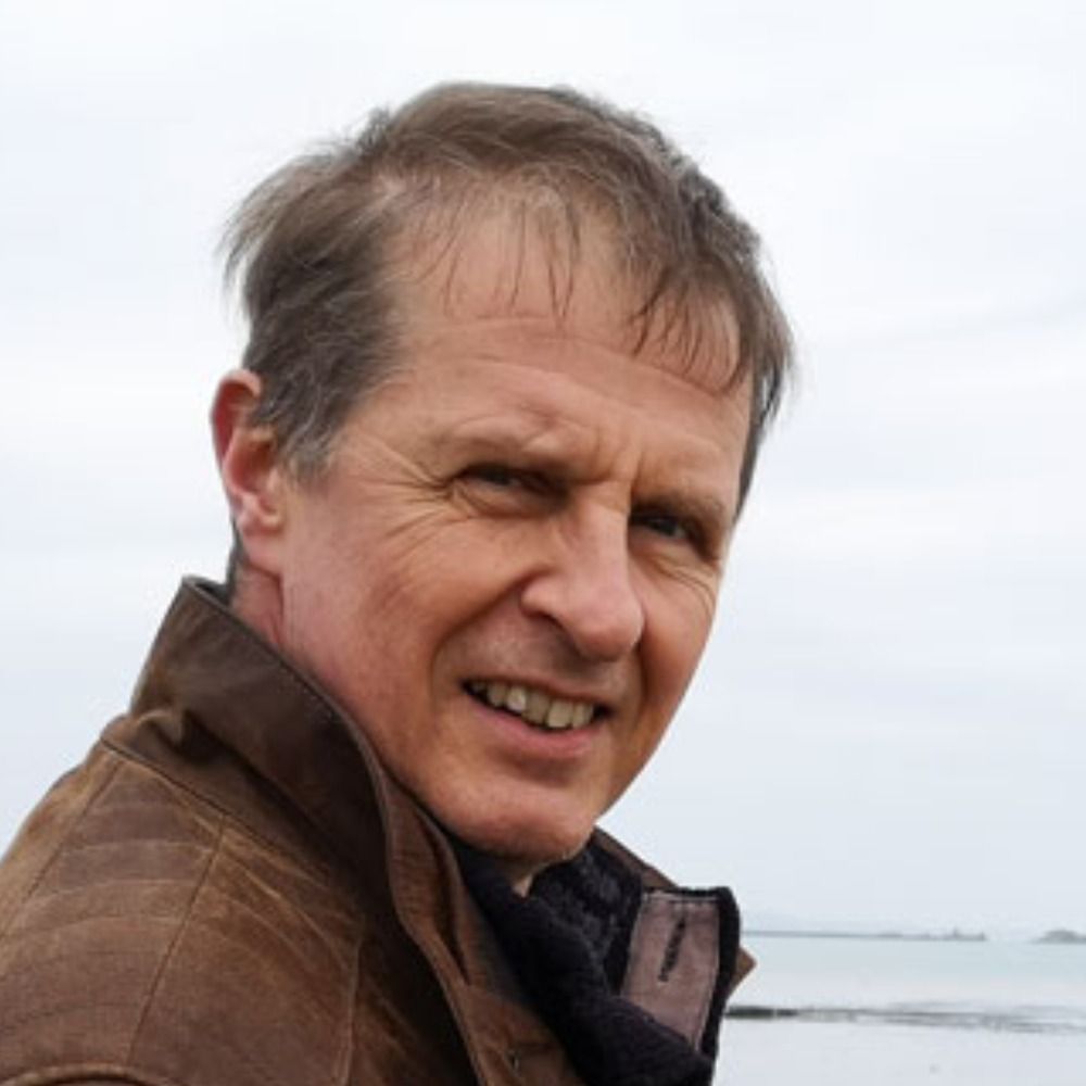 Andrew Knowles