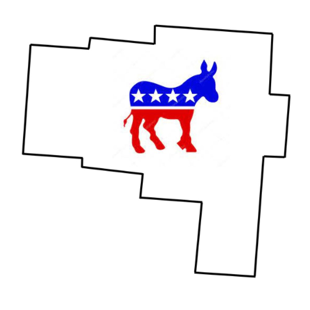 Vinton County (Ohio) Dems