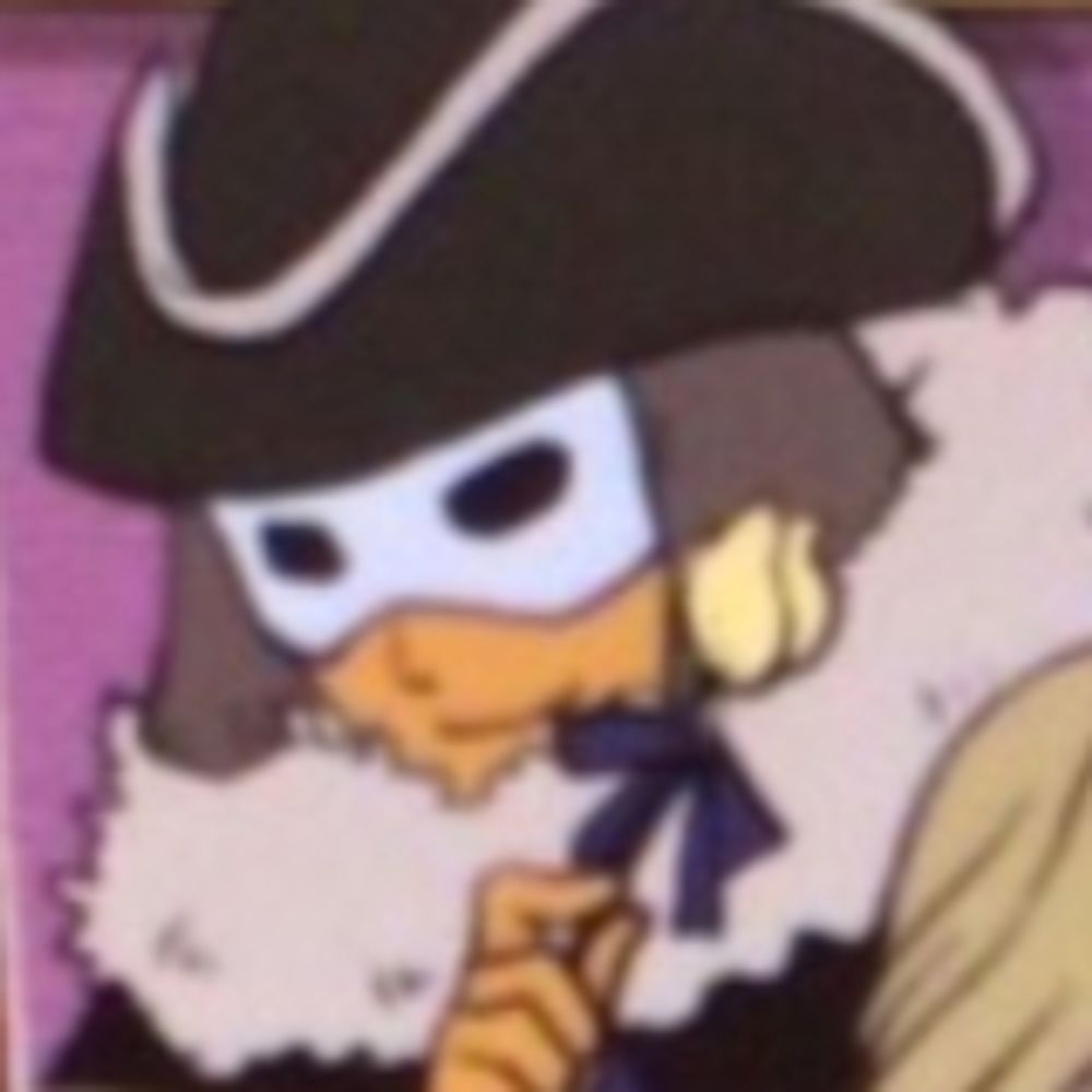 User avatar