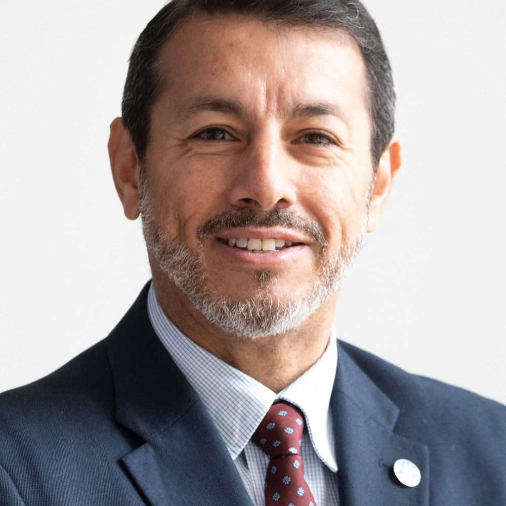 Marco V. Sanchez, PhD