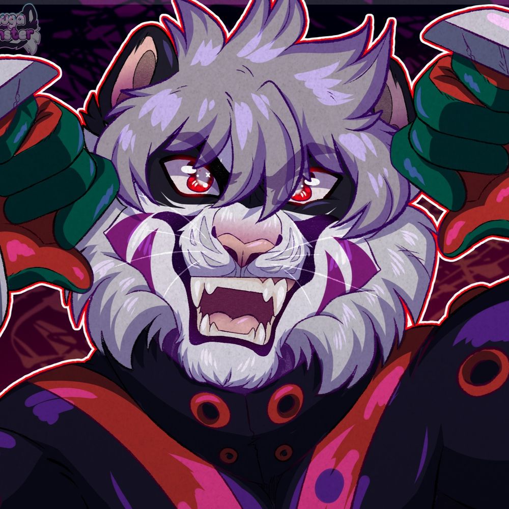 🐯 Shuga Monster 🍩