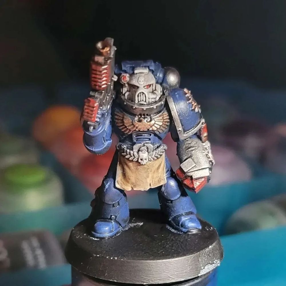 Interwebz Trash Painter