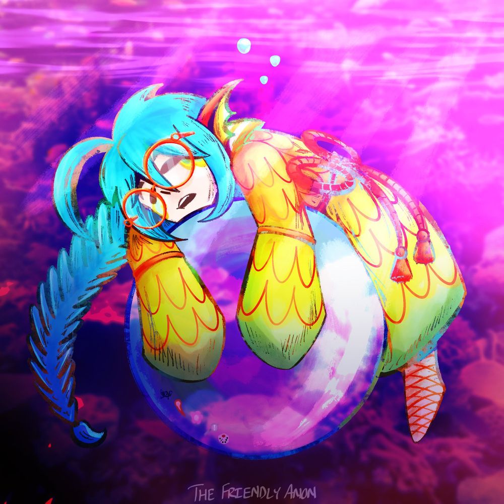 Depressedbutbreathing