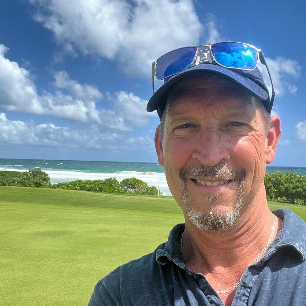 Joel Rinsema