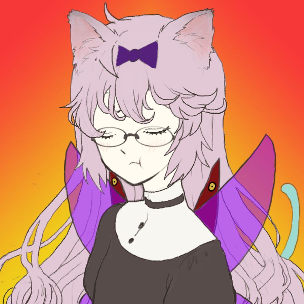 Pixie Alchemist Namei Tanya!