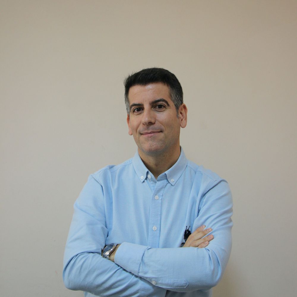 Francisco Jiménez Calderón