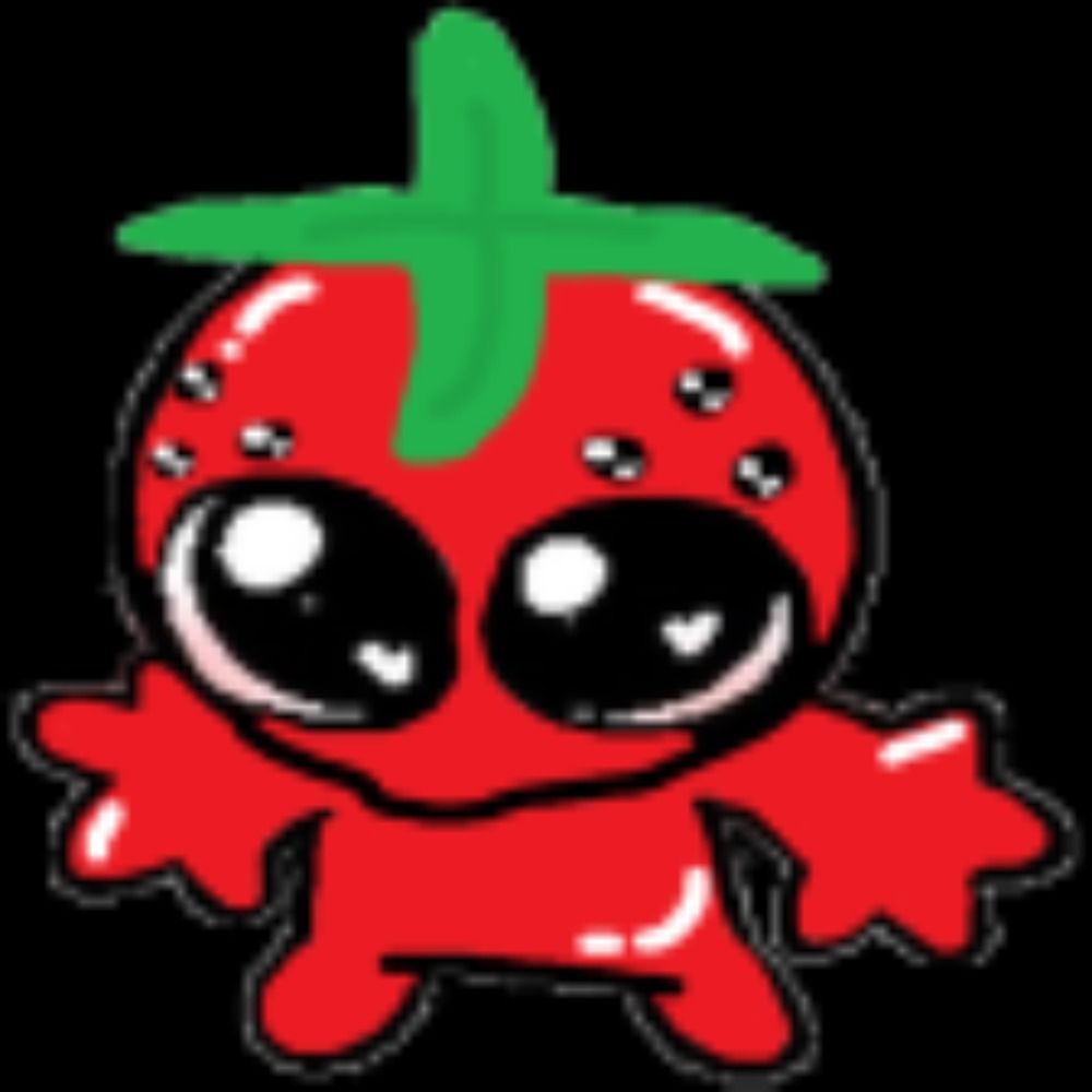 Spaito Kirbles Vegni, Spider Tomat's avatar