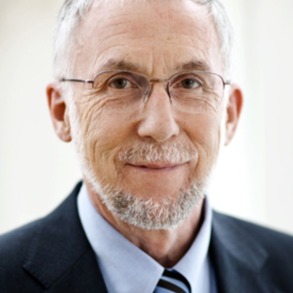Lars E.O. Svensson