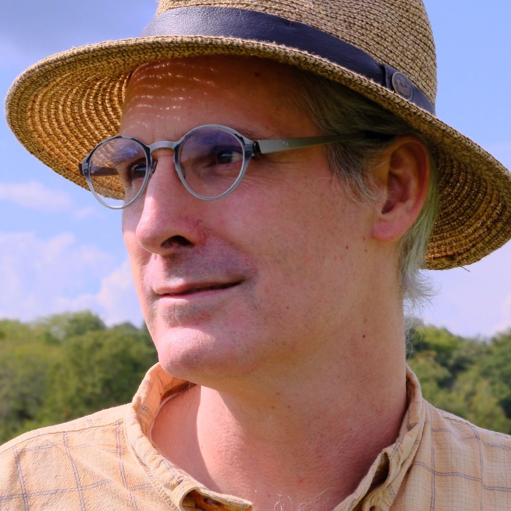 Stephen Figgins