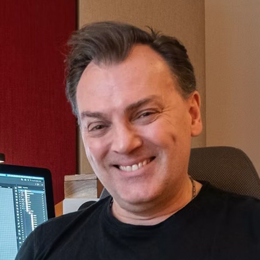 Jeff Jorgensen