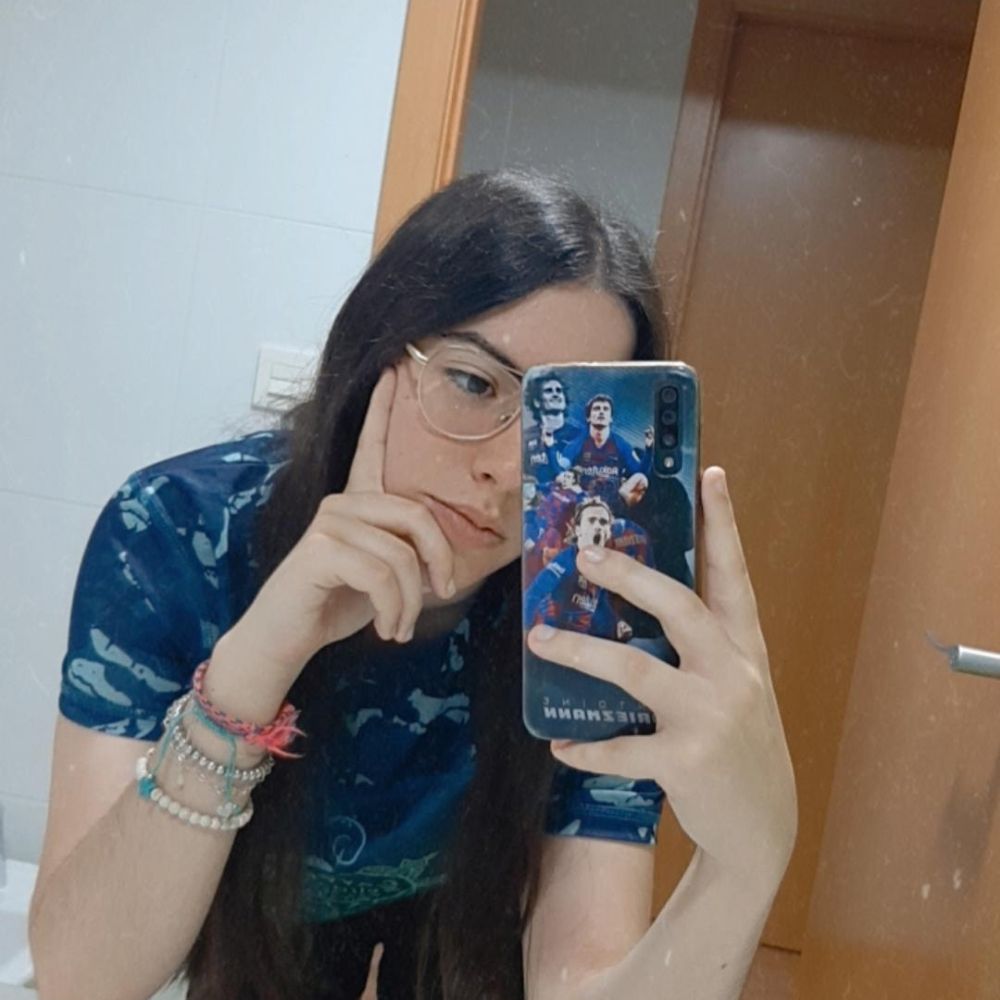 Sofía♟️