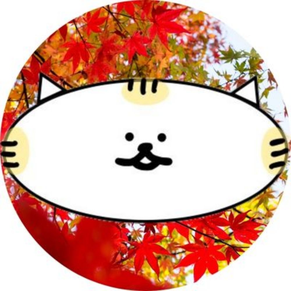 ふぁる｜無職夫婦3年目